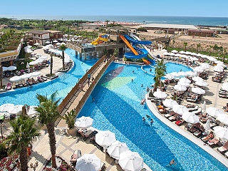 Diamond Excellence Resort & Spa