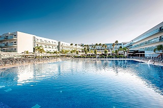 Hipotels Gran Conil