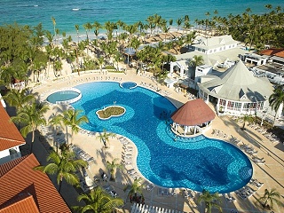 Bahia Principe Explore Esmeralda