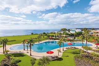 CASCADE Wellness Resort Lagos Algarve by DOMES