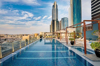 voco Dubai