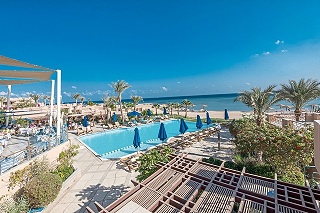 Shams Prestige Abu Soma Resort
