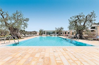 Masseria Torre del Diamante