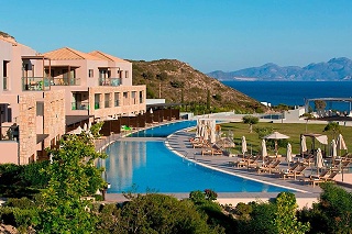 Blue Lagoon Village