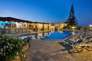 Villa Mare Monte Aparthotel