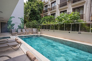 Fifty Five Suite