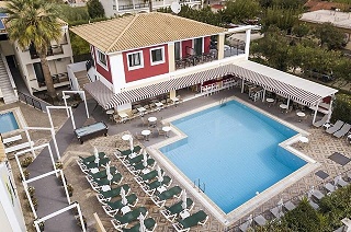Cactus Hotel