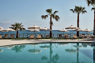 Windmill Bay Hotel