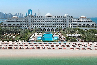 Jumeirah Zabeel Saray
