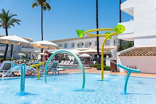 Solecito Apartamentos