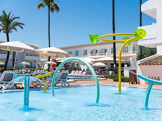 Solecito Apartamentos