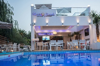 Kastro Beach Apartments