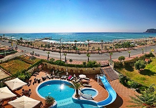 Bella Bravo