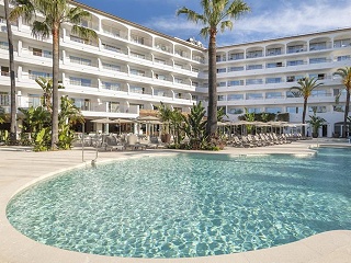 Sol de Alcudia Apartamentos