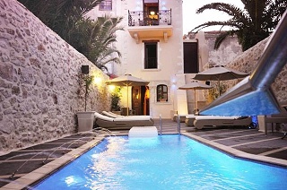 Antica Dimora Suites