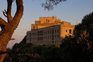 Sant Salvador Hostatgeria