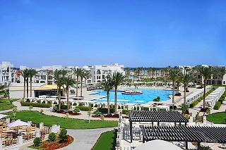 Steigenberger Alcazar