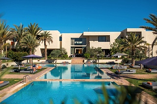 Sirayane Boutique Hotel & Spa
