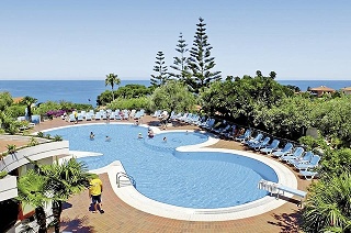 Villaggio La Pizzuta