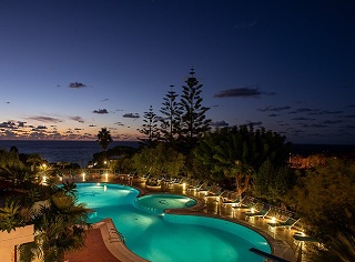 Villaggio La Pizzuta