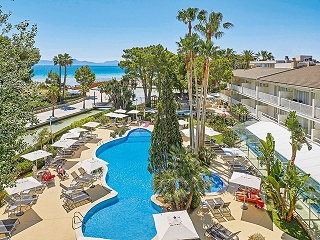 allsun App.-Hotel Orquidea Playa