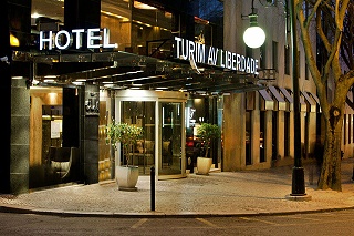 Turim Av Liberdade Hotel
