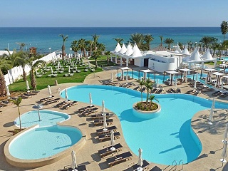 Sunrise Pearl Hotel & Spa