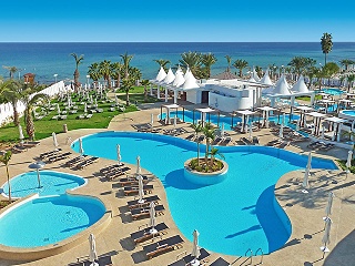 Sunrise Pearl Hotel & Spa