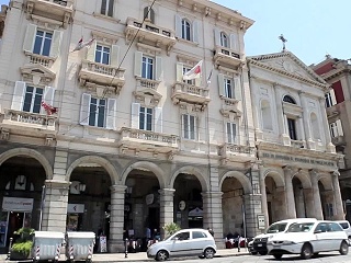 Miramare Cagliari Hotel Museo