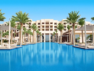 Park Hyatt Abu Dhabi Hotel & Villas