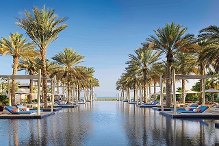 Park Hyatt Abu Dhabi Hotel & Villas