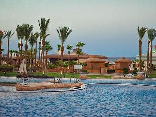 Tropitel Sahl Hasheesh