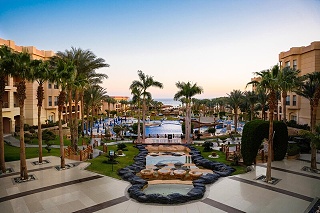 Tropitel Sahl Hasheesh