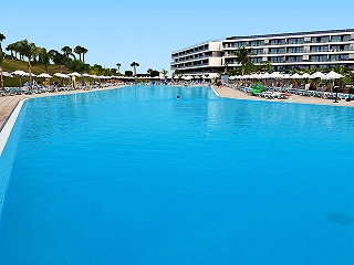 Alvor Baia Resort Hotel