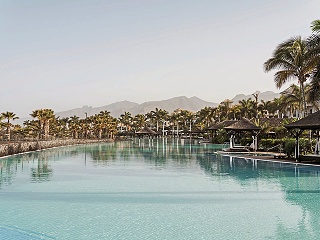 RedLevel at Gran Meliá Palacio de Isora