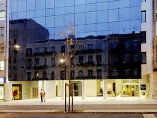 Czar Lisbon Hotel