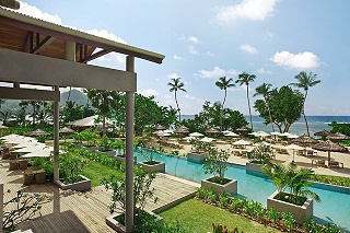 Kempinski Seychelles Resort