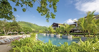 Kempinski Seychelles Resort