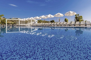Lindos White Hotel & Suites