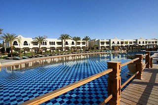 Sunrise Arabian Beach Resort - Grand Select