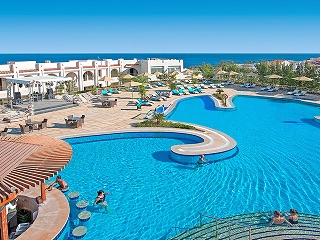 SUNRISE Montemare Resort - Grand Select