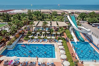 Sentido Trendy Verbena Beach