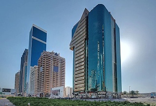 Number One Tower Suites