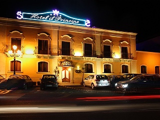 Hotel Il Principe