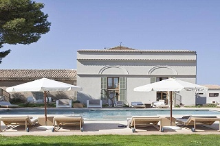 Fontsanta Hotel Thermal Spa & Wellness