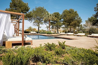 Fontsanta Hotel Thermal Spa & Wellness