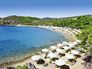 Royal Paradise Beach Resort & Spa