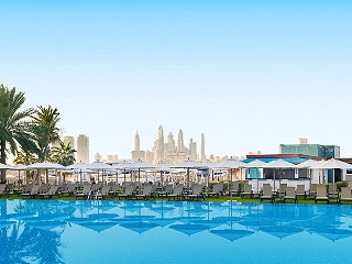 Rixos The Palm Hotel & Suites