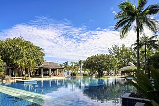 The St. Regis Le Morne Resort, Mauritius