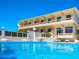 Esperos Mare Resort & Spa